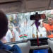 TMC MLA Kunal Ghosh’s car attacked again, Abhishek Banerjee calls for Governor’s intervention