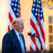 Trump rejects Iran ceasefire, expects renewed bombing after midterms