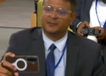 Pak reporter in EAM Jaishankar exchange had White House clash