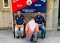 Proclaimed offender evading trial in dowry case arrested by Dwarka Police