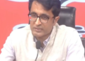 BJP targets Cong over Revanth Reddy’s ‘Gandhi Parivar’ remark