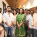 Chiranjeevi’s ‘Kaaka’ unit begins dubbing for film