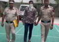 Operation Kavach: Delhi Police arrests man for illegal sale of prohibited medicines
