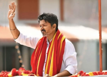 TN CM Vijay to visit Madurai on September 28; security stepped up for planned temple darshan