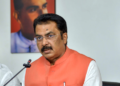 ‘Main accused arrested within 24 hours’: BJP defends Bihar govt amid Jamui victim photo row