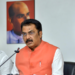 ‘Main accused arrested within 24 hours’: BJP defends Bihar govt amid Jamui victim photo row
