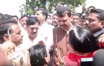Maharashtra declares drought in 265 talukas, announces 12-point relief package