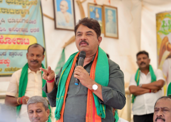 BJP accuses Karnataka govt of delaying ‘Gruha Lakshmi’ payments