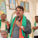 BJP accuses Karnataka govt of delaying ‘Gruha Lakshmi’ payments