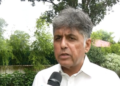 ‘Everyone knows Islamabad encourages terrorism’: Cong leader Tewari backs EAM Jaishankar’s response to Pak scribe