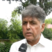 ‘Everyone knows Islamabad encourages terrorism’: Cong leader Tewari backs EAM Jaishankar’s response to Pak scribe