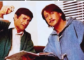 Jackie Shroff remembers Dev Anand on his 103rd birth anniversary, says ‘with his blessings, I took my first steps into cinema’