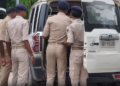 Two arrested in Bihar’s Darbhanga after minor girl alleges sexual assault