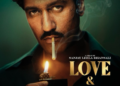 Vicky Kaushal’s brooding look from ‘Love & War’ promises a tale of love and war