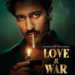 Vicky Kaushal’s brooding look from ‘Love & War’ promises a tale of love and war