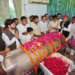 Ram Govind Chaudhary was beacon of socialist thought: Akhilesh Yadav on SP stalwart leader’s demise