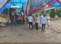 Four youths die of electrocution in Ganesh pandal in MP’s Mandla