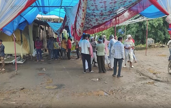 Four youths die of electrocution in Ganesh pandal in MP’s Mandla