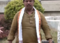BJP slams Karnataka govt over removal of Ganesh idol at Bidadi farmers’ protest site