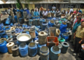 19 dead in Nagaland after suspected hooch consumption; police arrest 19