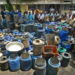 19 dead in Nagaland after suspected hooch consumption; police arrest 19