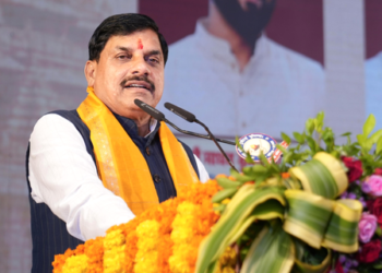 MP CM announces Rs 4 lakh aid for families of three children drowned during Ganesh immersion