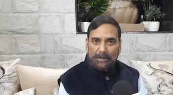 JD(U) says Delhi voters tired of ‘new alternatives’ as Prashant Kishor eyes MCD polls