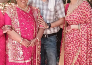 Saumya Tandon: It’s a dream for any actor to be directed by Sooraj Barjatya