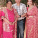 Saumya Tandon: It’s a dream for any actor to be directed by Sooraj Barjatya