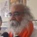 Acharya Pramod Krishnam claims getting threats from Khalistani terror group