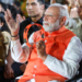 ‘Should not promote one religion’: Cong questions PM Modi’s ‘Bhajan Clubbing’ event; BJP hits back