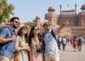 Domestic tourist visits reach 428.55 crore, forex earnings from tourism hit over Rs 2.76 lakh crore