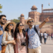 Domestic tourist visits reach 428.55 crore, forex earnings from tourism hit over Rs 2.76 lakh crore