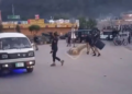 Global silence lets violent crackdown by Pakistani authorities in PoJK become new normal