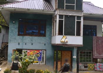 J&K police attach properties worth Rs 7.11 crore linked to drug trade in Srinagar