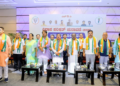 NDA leaders meet in Bengaluru; BJP-JD(S) to jointly contest 4 Council seats
