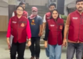 Murder accused absconding since 2020 arrested by Delhi Police after six years