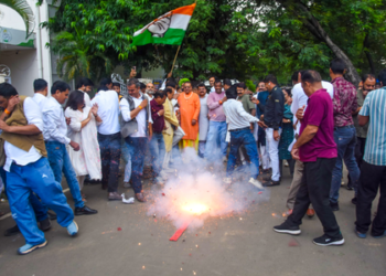 Rajasthan: Congress secures board by one vote in Khatushyamji Municipality; Vinita Poonia elected chairperson