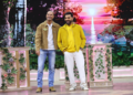 Rohit Sharma reveals what made his partnership with Shikhar Dhawan a hit on ‘Family Full House’