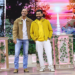 Rohit Sharma reveals what made his partnership with Shikhar Dhawan a hit on ‘Family Full House’