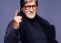 Amitabh Bachchan gets a Gen Z language crash course lesson, learns ‘SUS’, ‘guap’