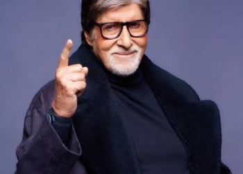 Amitabh Bachchan gets a Gen Z language crash course lesson, learns ‘SUS’, ‘guap’