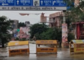 Cyclone Arnab batters Chhattisgarh, schools shut statewide amid flood threat