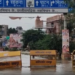 Cyclone Arnab batters Chhattisgarh, schools shut statewide amid flood threat