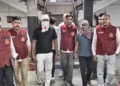 Delhi Police arrests three in Rani Bagh theft case; Rs 2.10 lakh cash, laptop recovered