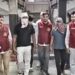 Delhi Police arrests three in Rani Bagh theft case; Rs 2.10 lakh cash, laptop recovered