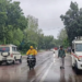 Very heavy rain alert issued in 13 districts of Madhya Pradesh