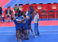 Asian Games: India clinch record-extending ninth gold in men’s Kabaddi after Iran win