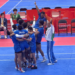Asian Games: India clinch record-extending ninth gold in men’s Kabaddi after Iran win