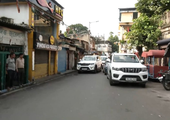 Trinamool MLA Kunal Ghosh’s car attacked en route to Mamata Banerjee rally in Hooghly
